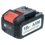 Baterie pro Flex Lithium Power 18 V, 4.0 Ah Baterie pro Flex Lithium Power 18 V, 4.0 Ah