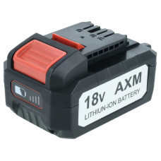 Baterie pro Flex Lithium Power 18 V, 4.0 Ah Baterie pro Flex Lithium Power 18 V, 4.0 Ah