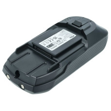Baterie pro Rowenta RH982 / RH988 / RH989, 2500 mAh Baterie pro Rowenta RH982 / RH988 / RH989, 2500 mAh