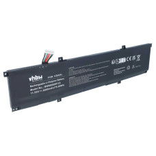 Baterie pro HP Envy 16-H / 16-F / 16T-F, FZ06XL, 6900 mAh Baterie pro HP Envy 16-H / 16-F / 16T-F, FZ06XL, 6900 mAh