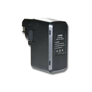 Baterie pro Bosch BAT001 / GSR 9.6 / GBM 9.6VES-2 / PDR 80, 9.6 V, 2.0 Ah