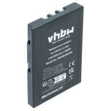 Baterie EN-EL2 pro Nikon CoolPix 2500 / 3500 / SQ, 800 mAh Baterie EN-EL2 pro Nikon CoolPix 2500 / 3500 / SQ, 800 mAh