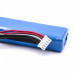 Baterie pro JBL Charge 3 (2016), 6000 mAh