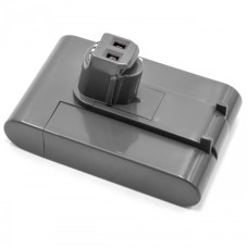 Baterie pro Dyson DC30 / DC35, 14.8V, 2000 mAh Baterie pro Dyson DC30 / DC35, 14.8V, 2000 mAh