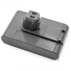 Baterie pro Dyson DC30 / DC35, 14.8V, 2500 mAh Baterie pro Dyson DC30 / DC35, 14.8V, 2500 mAh