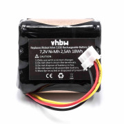 Baterie pro iRobot Braava 380 / 390, 2500 mAh