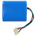 Baterie pro iRobot Braava 380 / 390, 2500 mAh Baterie pro iRobot Braava 380 / 390, 2500 mAh