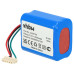 Baterie pro iRobot Braava 380 / 390, 2500 mAh Baterie pro iRobot Braava 380 / 390, 2500 mAh