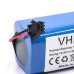 Baterie pro Eufy RoboVac 11 / 11S, 2900 mAh