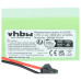 Baterie pro Eufy RoboVac 11 / 11S, 2900 mAh Baterie pro Eufy RoboVac 11 / 11S, 2900 mAh