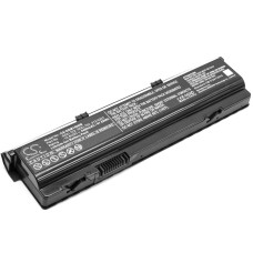 Baterie pro Dell Alienware M15X / P08G, 4400 mAh Baterie pro Dell Alienware M15X / P08G, 4400 mAh