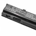 Baterie pro Dell Alienware M15X / P08G, 4400 mAh