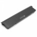 Baterie pro Dell Alienware M15X / P08G, 4400 mAh