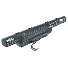 Baterie pro Acer Aspire E5-575G / F5-573G, 5200 mAh Baterie pro Acer Aspire E5-575G / F5-573G, 5200 mAh