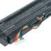 Baterie pro Acer Aspire E5-575G / F5-573G, 5200 mAh Baterie pro Acer Aspire E5-575G / F5-573G, 5200 mAh