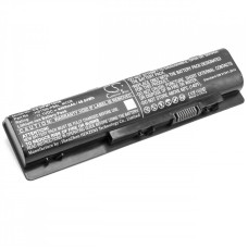 Baterie pro HP Envy M7 / 15 / 17, MC06, 11.1 V, 4400 mAh