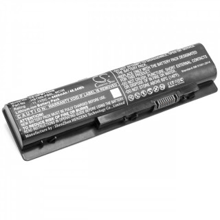 Baterie pro HP Envy M7 / 15 / 17, MC06, 11.1 V, 4400 mAh