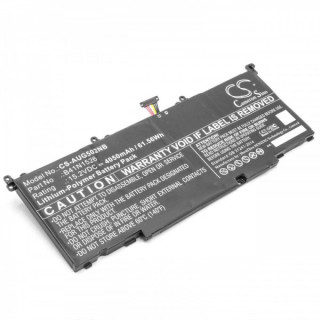 Baterie pro Asus FX502 / GL502V, B41N1526, 4050 mAh