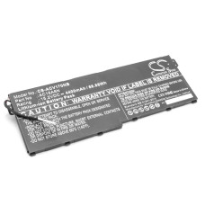 Baterie pro Acer Aspire V17 Nitro VN7-593G / VN7-793G, 4400 mAh
