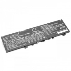 Baterie pro Dell Inspiron 13-5370 / 13-7370 / 13-7373, 3100 mAh