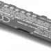 Baterie pro Dell Inspiron 13-5370 / 13-7370 / 13-7373, 3100 mAh