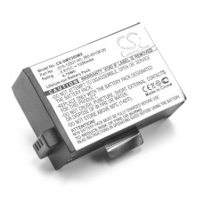 Baterie pro Garmin Virb 360, 1250 mAh