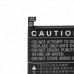 Baterie pro Meizu Pro 7 Plus / M793Q, 3400 mAh