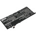 Baterie pro Dell XPS 13 9360, 7850 mAh