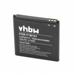 Baterie pro Fairphone 1, 1800 mAh