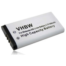 Baterie pro Nintendo DSi, 840 mAh