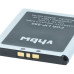 Baterie pro Sony NW-HD5, 980 mAh Baterie pro Sony NW-HD5, 980 mAh