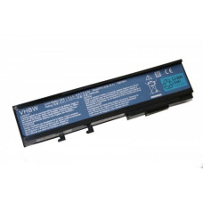 Baterie pro Acer Aspire 3620 / TravelMate 4320 / Extensa 4620, 4400 mAh