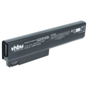 Baterie pro HP Compaq Business Notebook NC6200 / NX6100 / NX6310, 4400 mAh