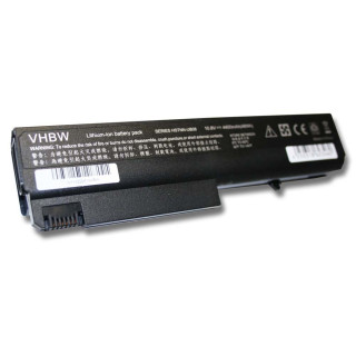 Baterie pro HP Compaq Business Notebook NC6200 / NX6100 / NX6310, 4400 mAh