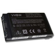 Baterie pro HP Compaq NC4200 / NC4400 / Tablet PC TC-4200 / TC-4400, 4400 mAh