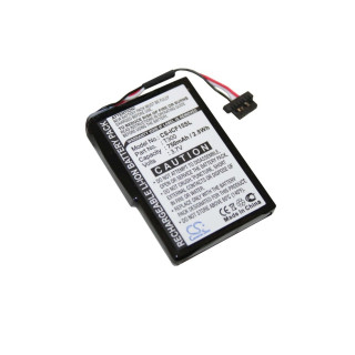 Baterie pro Navman F15 / F35, 750 mAh