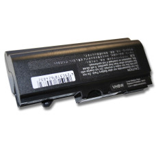 Baterie pro Toshiba Mini NB100, 8800 mAh