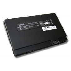 Baterie pro HP Compaq Mini 700 / HP Mini 1000 / 1025, 4400 mAh