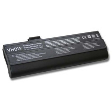 Baterie pro Fujitsu Siemens Amilo A1640 / A7640 / M1405 / M1425, 6600 mAh