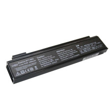 Baterie pro MSI L610 / M520 / LG K1, 4400 mAh