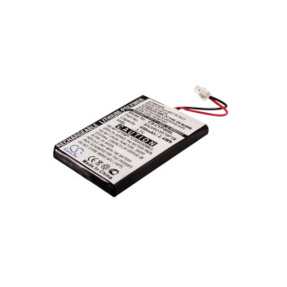 Baterie pro Creative Labs V / V Plus / DAP-FL0040, 650 mAh