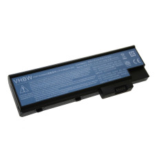 Baterie pro Acer Aspire 3660 / 5600 / 7000, 14.8V, 4400 mAh Baterie pro Acer Aspire 3660 / 5600 / 7000, 14.8V, 4400 mAh