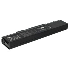Baterie pro Toshiba Satellite A50 / DynaBook TX / Portege M500 / Tecra A10, 4400 mAh