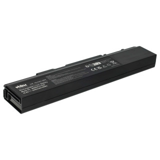 Baterie pro Toshiba Satellite A50 / DynaBook TX / Portege M500 / Tecra A10, 4400 mAh