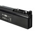 Baterie pro Toshiba Satellite A50 / DynaBook TX / Portege M500 / Tecra A10, 4400 mAh