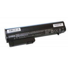 Baterie pro HP Compaq Business Notebook NC2400 / 2400, 6600 mAh
