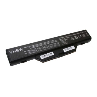 Baterie pro HP Compaq 6720s / 6730s / 6820s / 6830s, 14.4 V, 4400 mAh