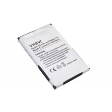 Baterie pro HTC Hero / Touch 2 / Diamond 2, 1100 mAh