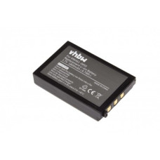 Baterie pro Denso BHT-200 / BHT-300, 1800 mAh Baterie pro Denso BHT-200 / BHT-300, 1800 mAh
