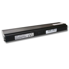 Baterie pro Asus A32 / U6, 4400 mAh